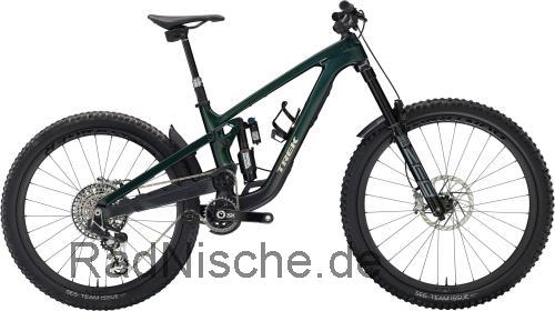 Trek Slash 24  technische daten 